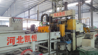 চীন Hebei Kaiheng wire mesh products Co., Ltd