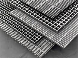 চাপ ঢালাই ইস্পাত কভার কার্বন ইস্পাত Q235 দস্তা 100mm
