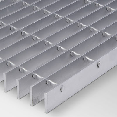 চাপ ঢালাই ইস্পাত কভার কার্বন ইস্পাত Q235 দস্তা 100mm