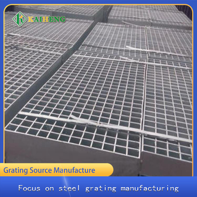 G605/40/80FG Q235 গ্যালভানাইজিং নিরাপত্তা হেভি ডিউটি ​​স্টিল গ্রেট শিল্পের জন্য