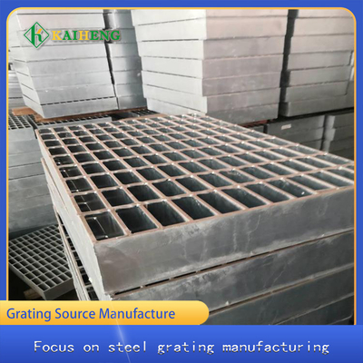 G605/40/80FG Q235 গ্যালভানাইজিং নিরাপত্তা হেভি ডিউটি ​​স্টিল গ্রেট শিল্পের জন্য