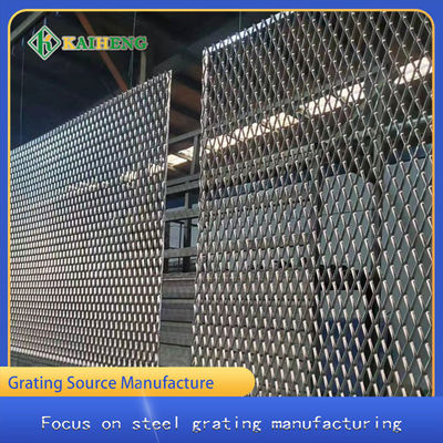 304 স্টেইনলেস স্টীল প্রাচীর আলংকারিক তারের জাল রম্বিক অ্যালুমিনিয়াম দরজা পর্দা