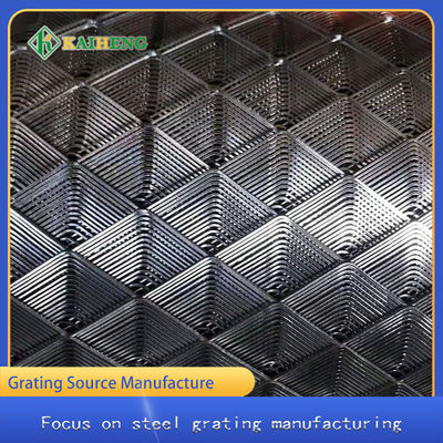 304 স্টেইনলেস স্টীল প্রাচীর আলংকারিক তারের জাল রম্বিক অ্যালুমিনিয়াম দরজা পর্দা